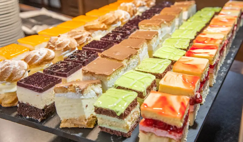 CE Plaza Hotel Sifok