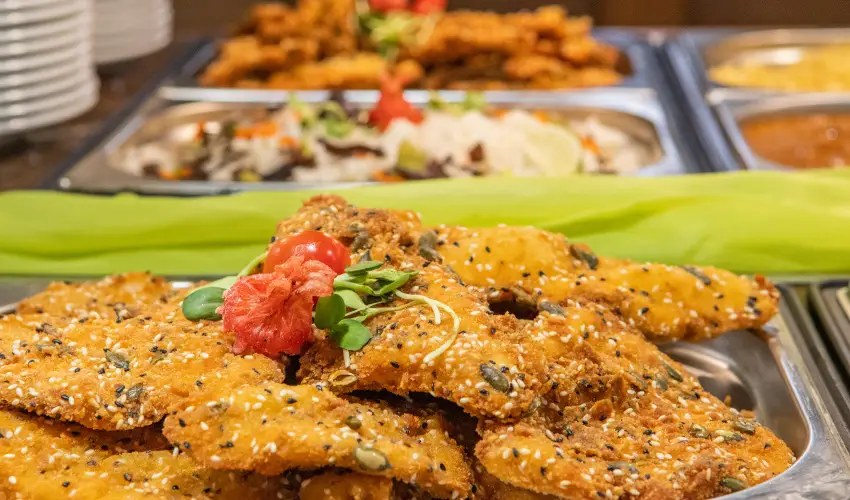 CE Plaza Hotel Sifok