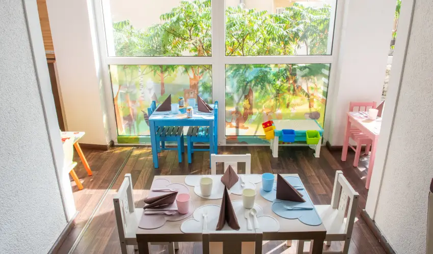 CE Plaza Hotel Sifok