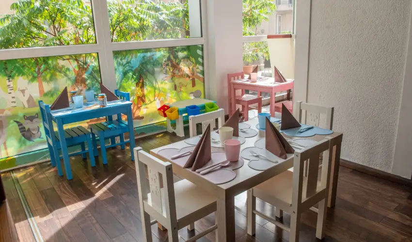 CE Plaza Hotel Sifok