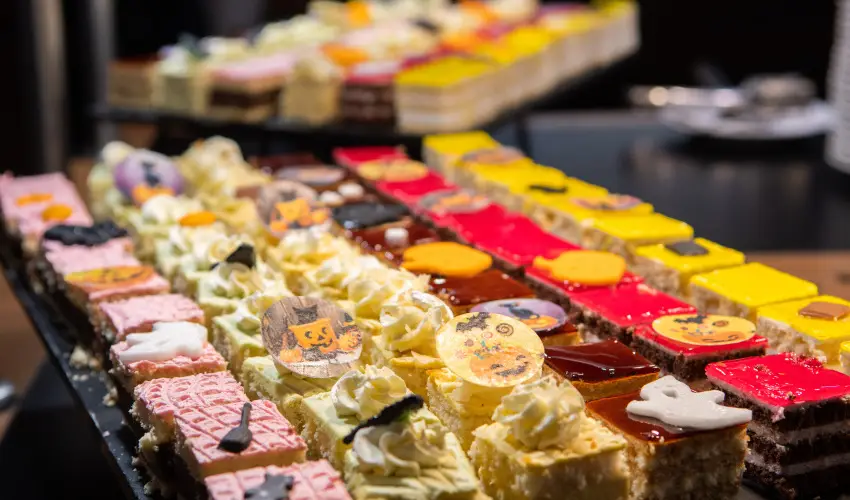 CE Plaza Hotel Sifok