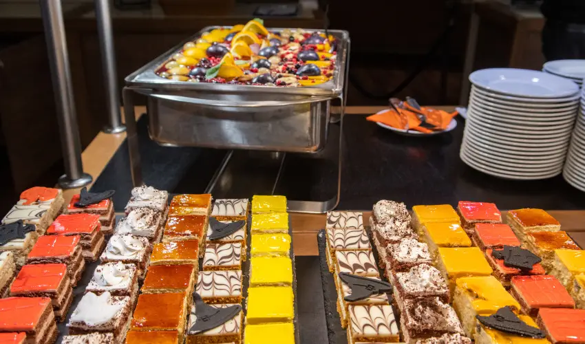 CE Plaza Hotel Sifok