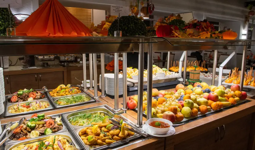 CE Plaza Hotel Sifok