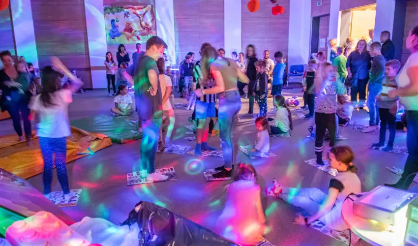 CE Plaza Hotel Sifok