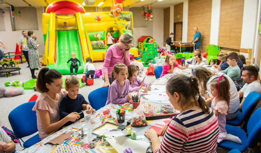 CE Plaza Hotel Sifok