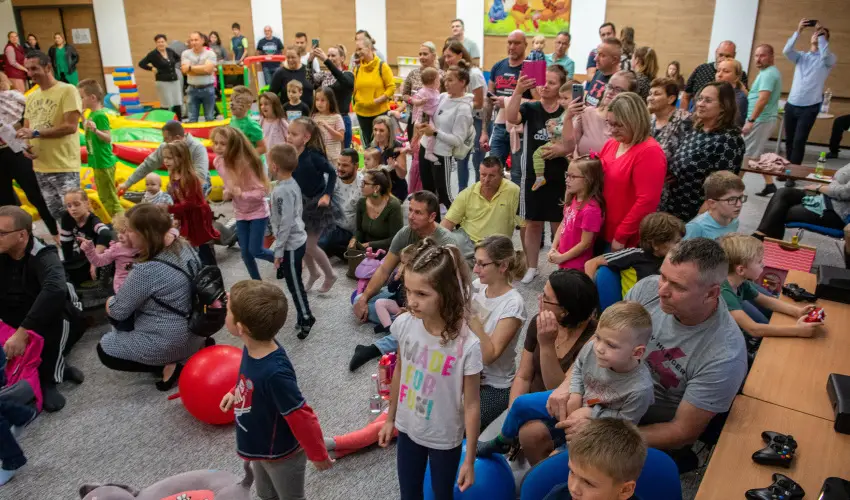 CE Plaza Hotel Sifok