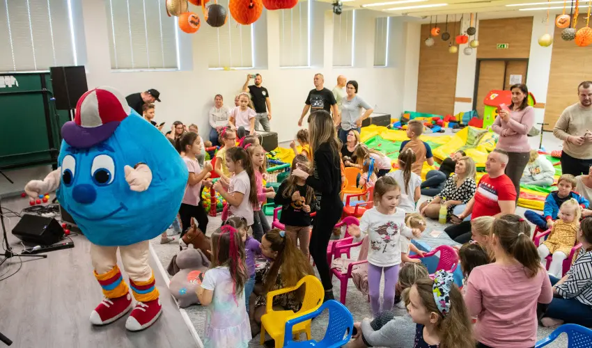 CE Plaza Hotel Sifok