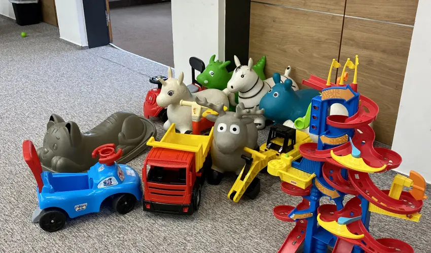 CE Plaza Hotel Sifok