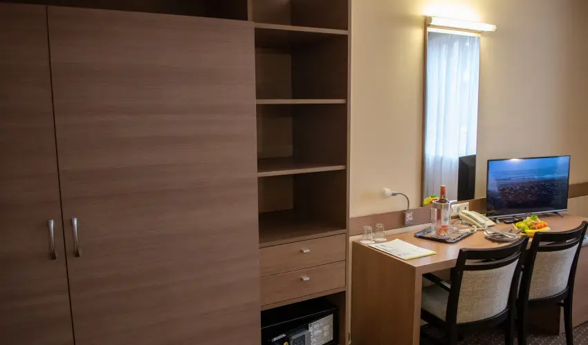 CE Plaza Hotel Sifok