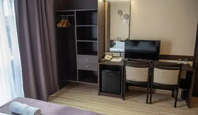 CE Plaza Hotel Sifok