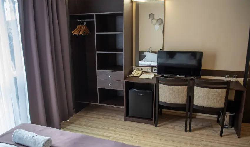 CE Plaza Hotel Sifok