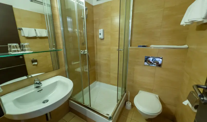 CE Plaza Hotel Sifok