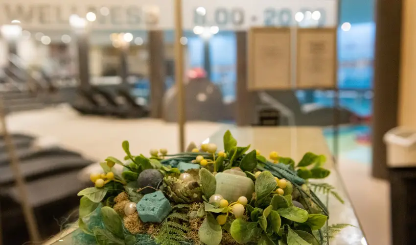 CE Plaza Hotel Sifok