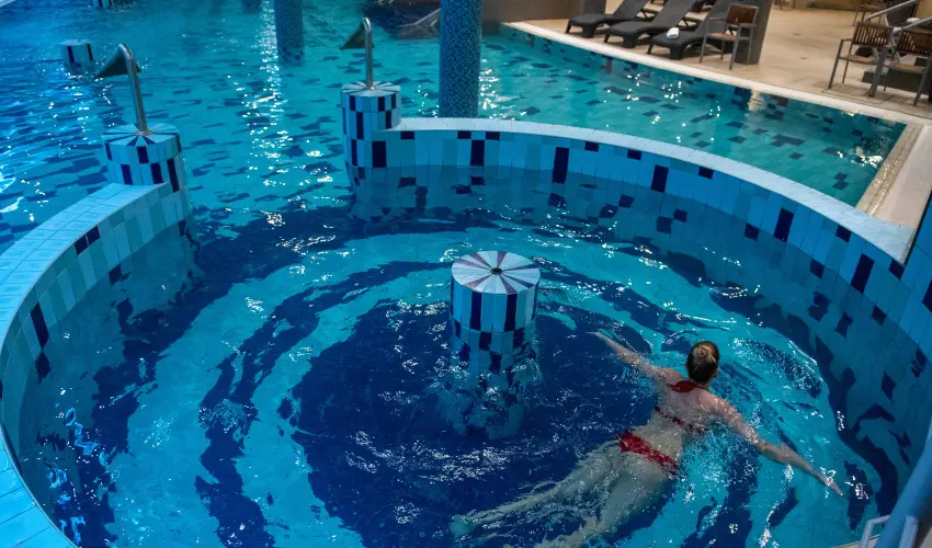 CE Plaza Hotel Sifok