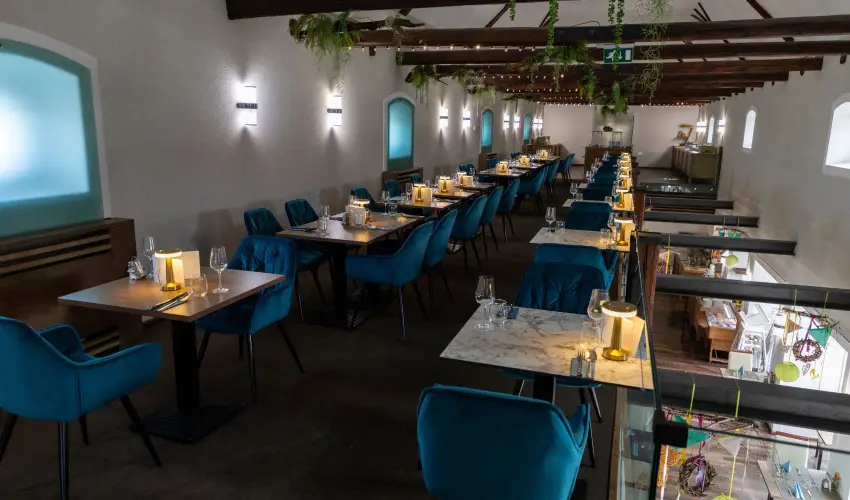 CE Plaza Hotel Sifok