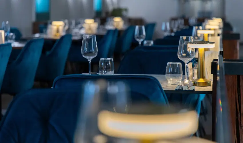 CE Plaza Hotel Sifok