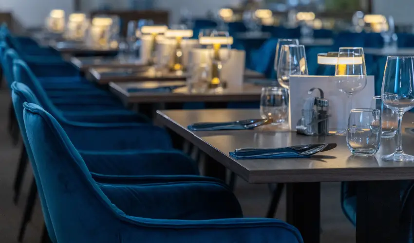 CE Plaza Hotel Sifok