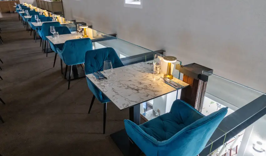 CE Plaza Hotel Sifok