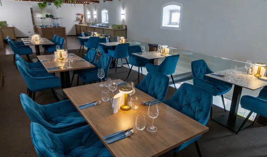 CE Plaza Hotel Sifok