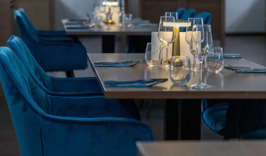 CE Plaza Hotel Sifok