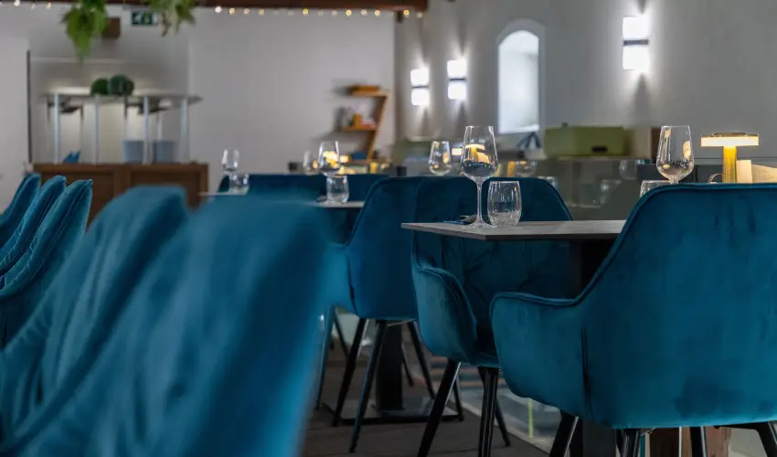 CE Plaza Hotel Sifok