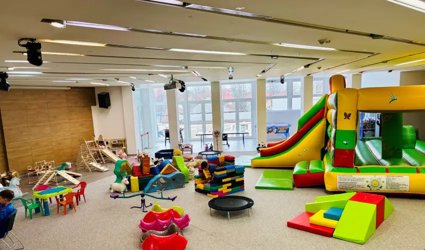 CE Plaza Hotel Sifok