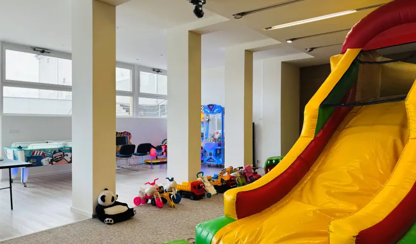 CE Plaza Hotel Sifok