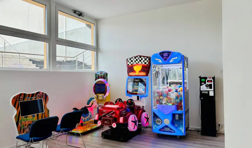 CE Plaza Hotel Sifok