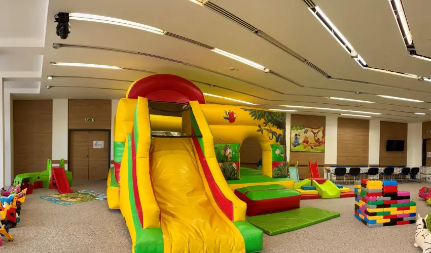 CE Plaza Hotel Sifok