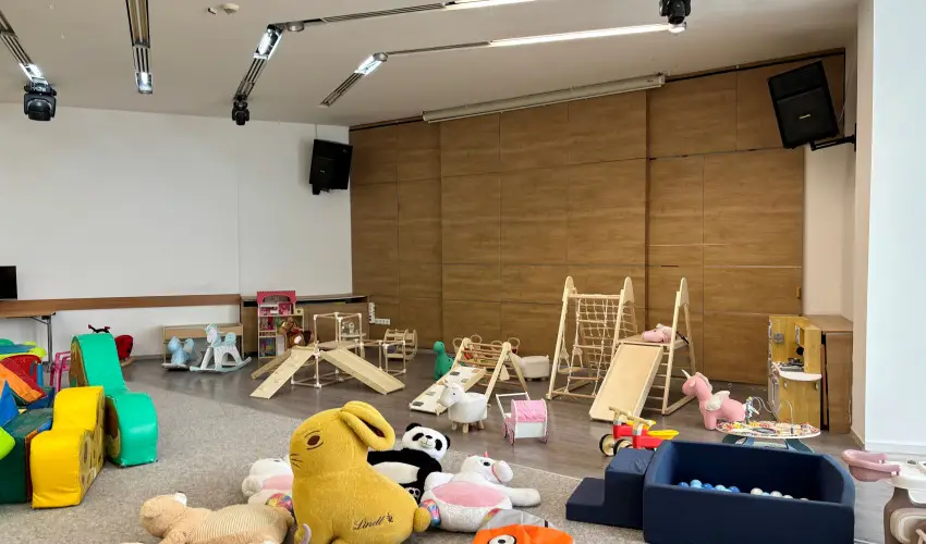 CE Plaza Hotel Sifok