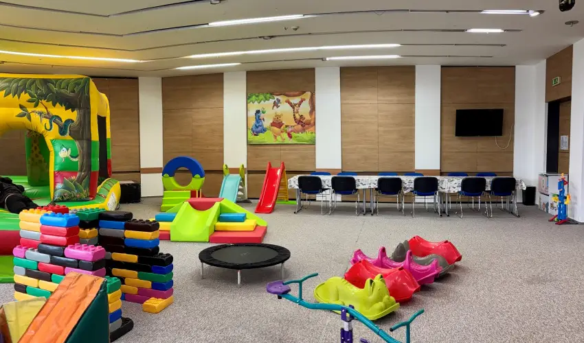 CE Plaza Hotel Sifok