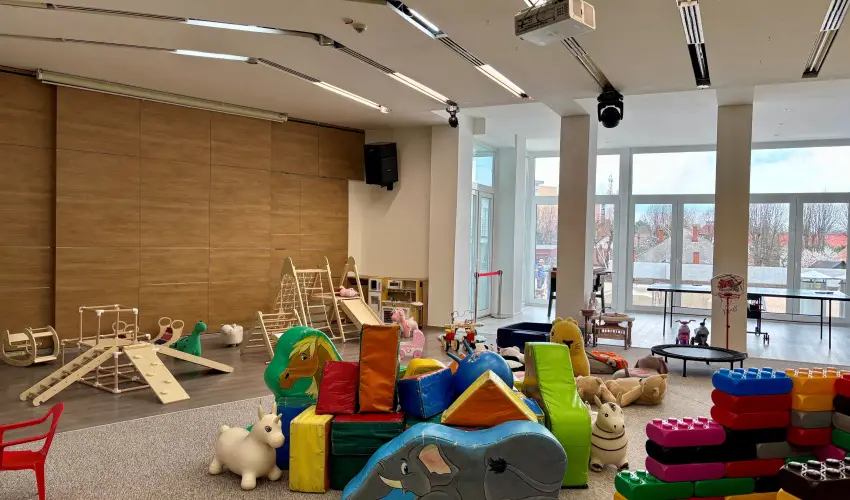 CE Plaza Hotel Sifok