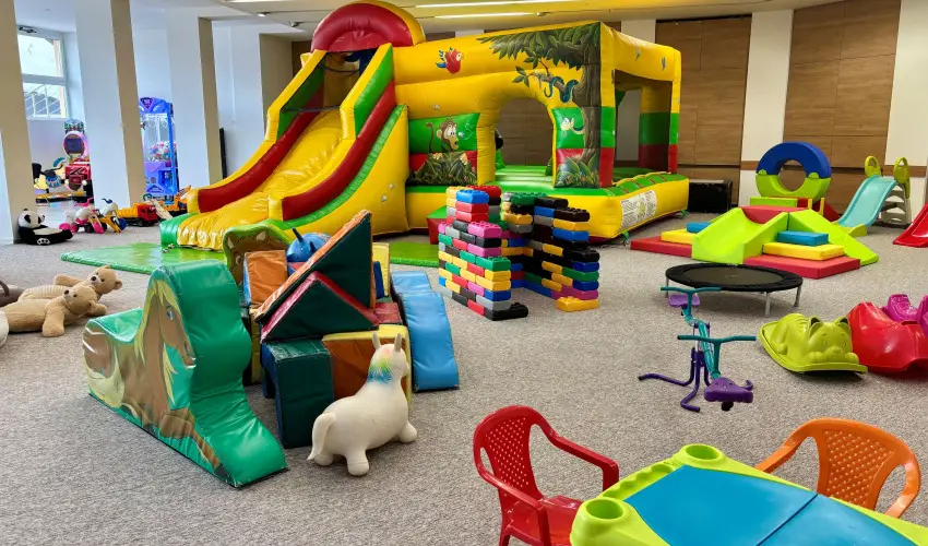 CE Plaza Hotel Sifok