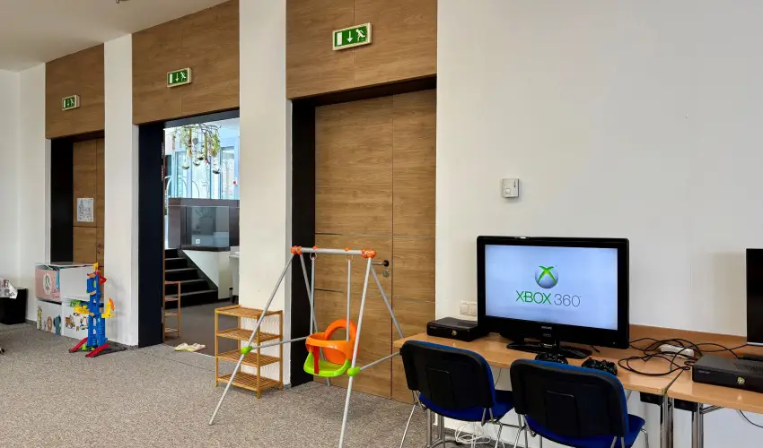 CE Plaza Hotel Sifok