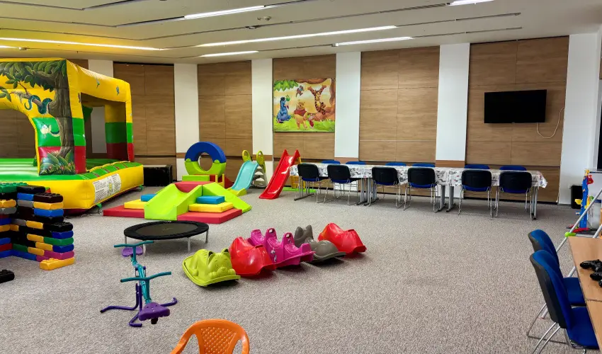 CE Plaza Hotel Sifok