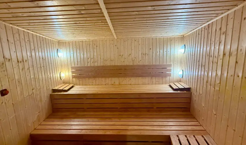 CE Plaza Hotel Sifok