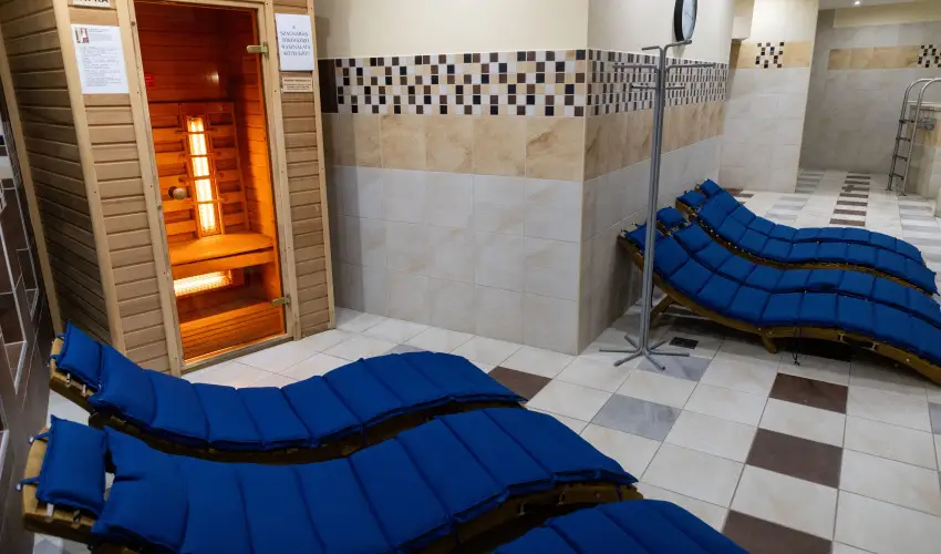 CE Plaza Hotel Sifok