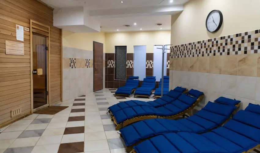 CE Plaza Hotel Sifok