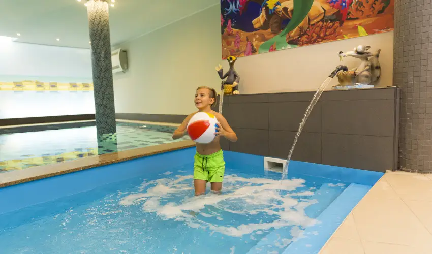 CE Plaza Hotel Sifok