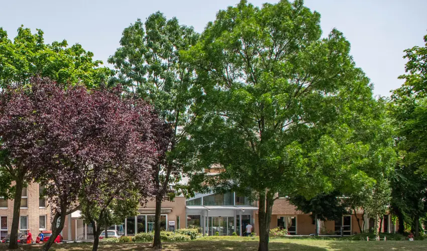 CE Plaza Hotel Sifok