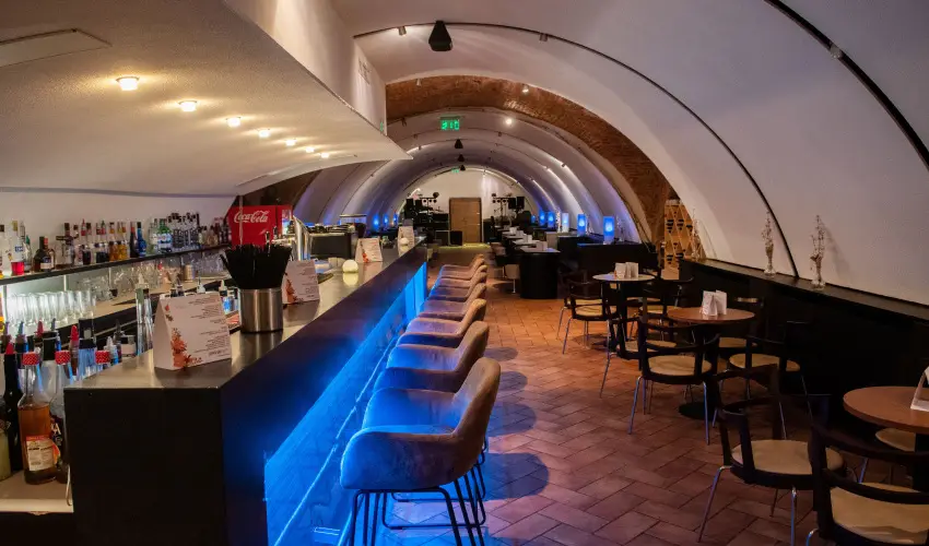 CE Plaza Hotel Sifok