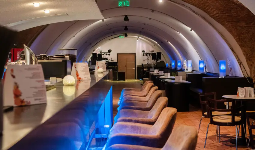 CE Plaza Hotel Sifok