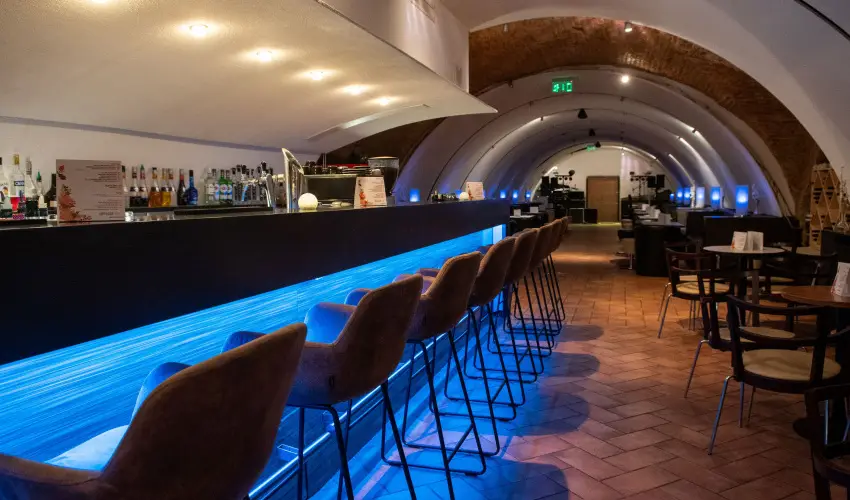 CE Plaza Hotel Sifok