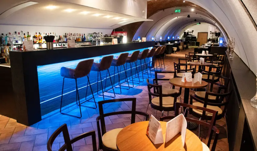 CE Plaza Hotel Sifok