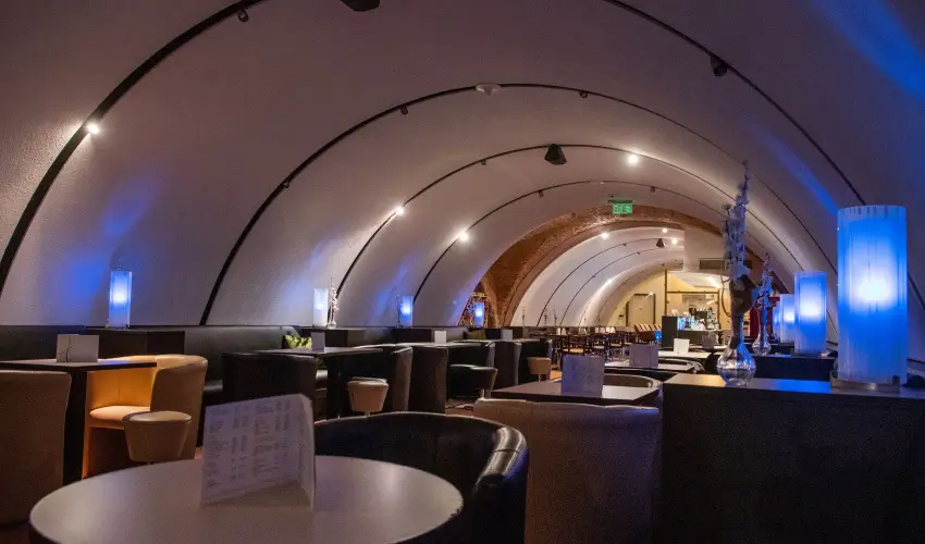 CE Plaza Hotel Sifok