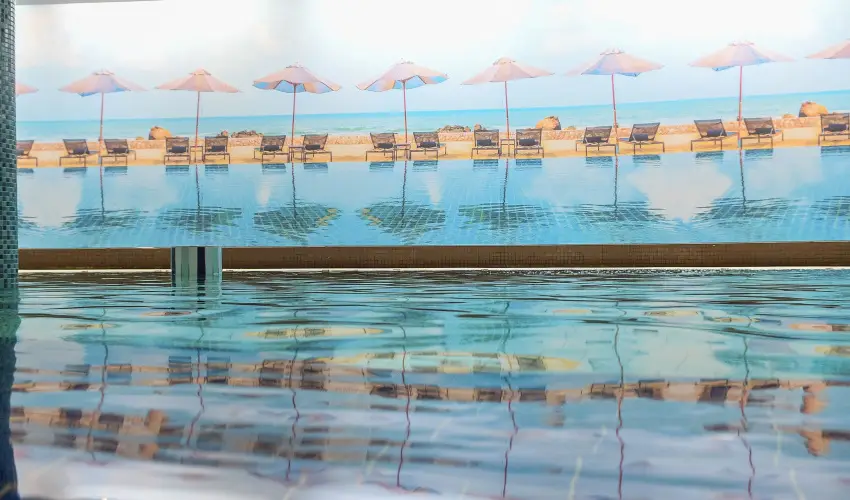 CE Plaza Hotel Sifok