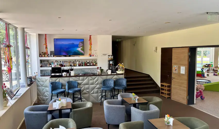 CE Plaza Hotel Sifok