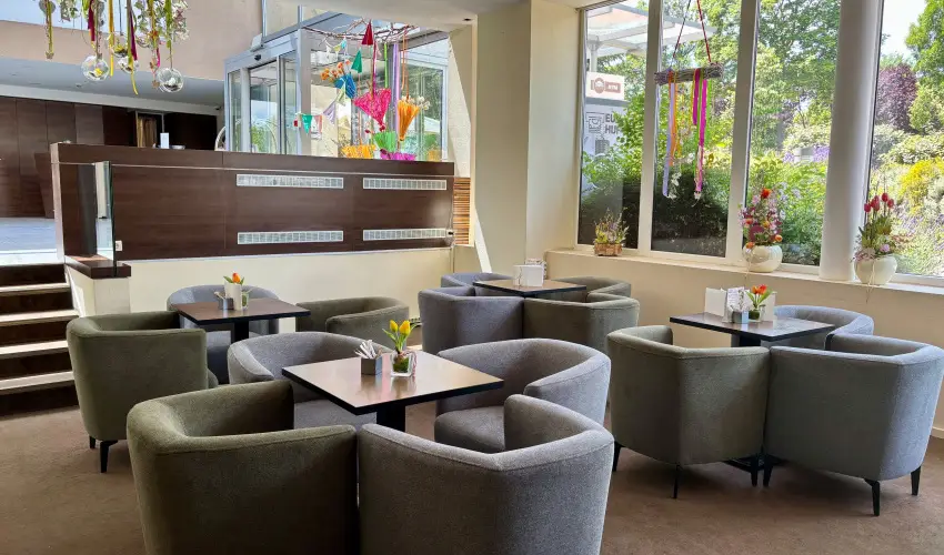 CE Plaza Hotel Sifok