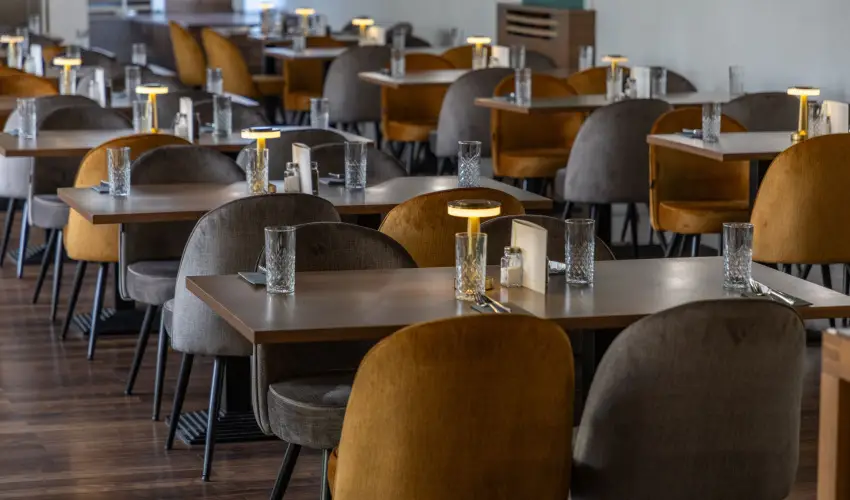 CE Plaza Hotel Sifok