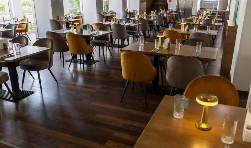 CE Plaza Hotel Sifok